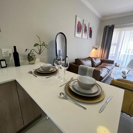 Luxury Apartments In Carlswald Midrand Exteriör bild