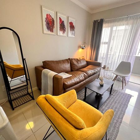 Luxury Apartments In Carlswald Midrand Exteriör bild