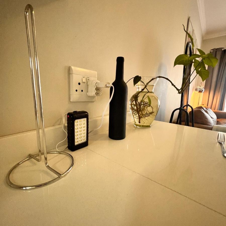 Luxury Apartments In Carlswald Midrand Exteriör bild